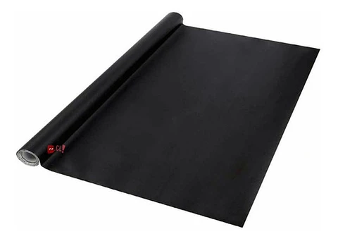 Pizarra Adhesiva De 200x60cm Con Tizas - Ps