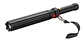 Bastón Luma Acero Defensa Extensible Con Linterna Led - Ps - Miniatura 1