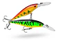 Señuelos Pesca Rápala 7,2cms Kit 10 Unidades - Ps - Miniatura 2