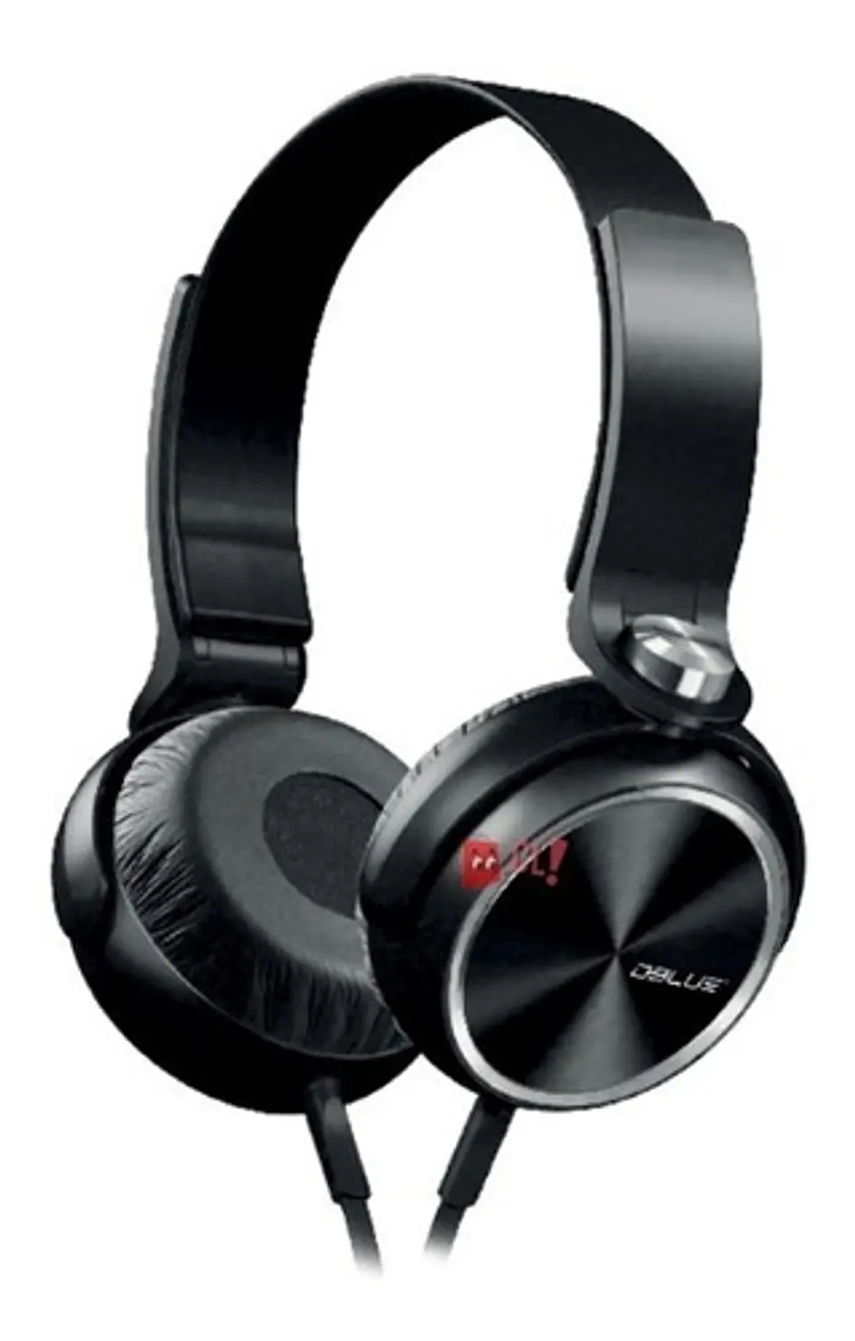 Audífonos 3,5mm Cable L Con Manos Libres Color Negro - Ps 1