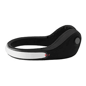 Luz Seguridad Led Zapatillas Con Iluminación De 4 Modos - Ps