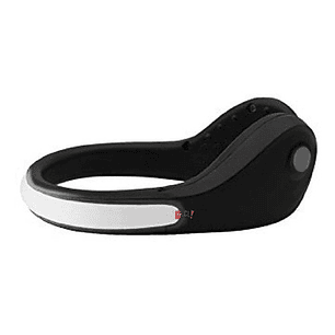 Luz Seguridad Led Zapatillas Con Iluminación De 4 Modos - Ps