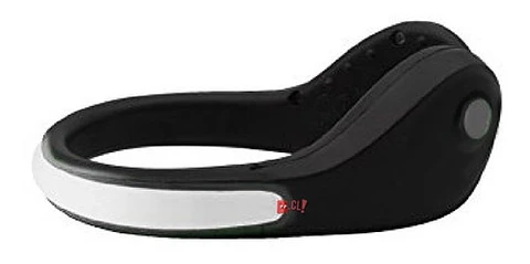 Luz Seguridad Led Zapatillas Con Iluminación De 4 Modos - Ps