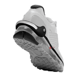 Luz Seguridad Led Zapatillas Con Iluminación De 4 Modos - Ps