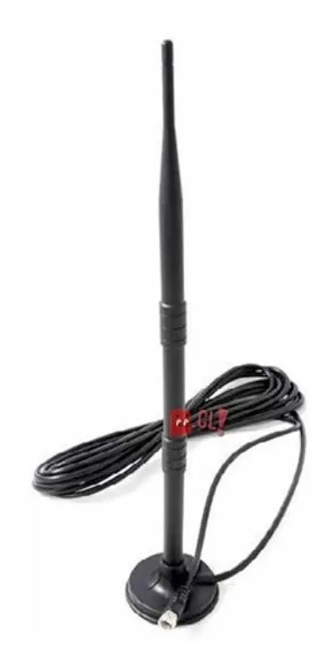 Antena Para Tv Digital Hdtv Dvb-t - Ps
