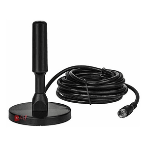 Antena Para Tv Digital Hdtv Exterior E Interior - Ps