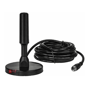 Antena Para Tv Digital Hdtv Exterior E Interior - Ps