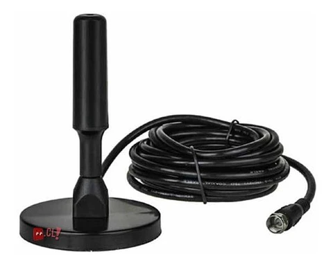 Antena Para Tv Digital Hdtv Exterior E Interior - Ps
