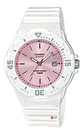 Reloj Casio Análogo Blanco Lrw-200h-4e3vdf - Ps - Miniatura 1