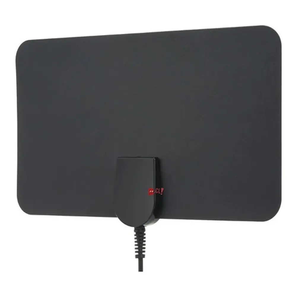 Antena Para Tv Plana Para Señal Digital Hd - Ps 2