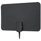 Antena Para Tv Plana Para Señal Digital Hd - Ps - Miniatura 2