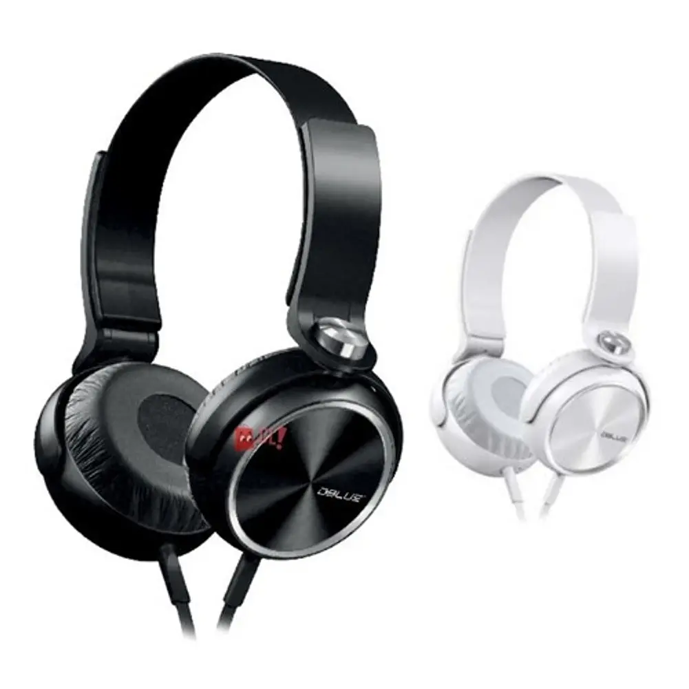 Audífonos 3,5mm Cable L Con Manos Libres Color Blanco - Ps 1