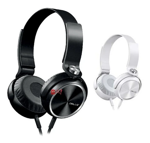 Audífonos 3,5mm Cable L Con Manos Libres Color Blanco - Ps