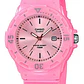 Reloj Casio Análogo Rosado Lrw-200h-4e4vdf - Ps - Miniatura 1