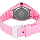 Reloj Casio Análogo Rosado Lrw-200h-4e4vdf - Ps - Miniatura 2