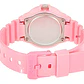 Reloj Casio Análogo Rosado Lrw-200h-4b2vdf - Ps - Miniatura 2