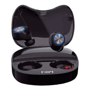 Audífonos Bluetooth 5.0 Touch Con Manos Libres - Ps