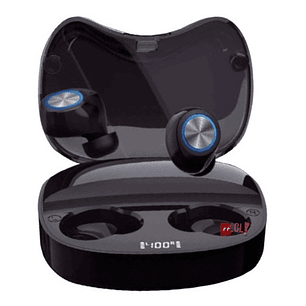 Audífonos Bluetooth 5.0 Touch Con Manos Libres - Ps