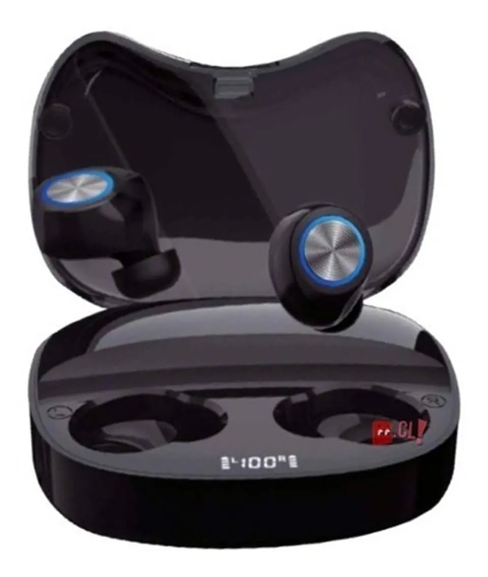 Audífonos Bluetooth 5.0 Touch Con Manos Libres - Ps 1