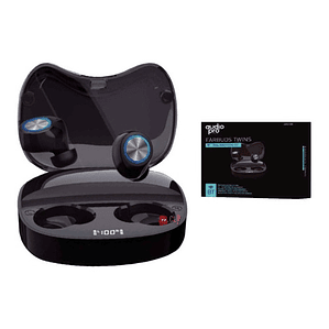 Audífonos Bluetooth 5.0 Touch Con Manos Libres - Ps