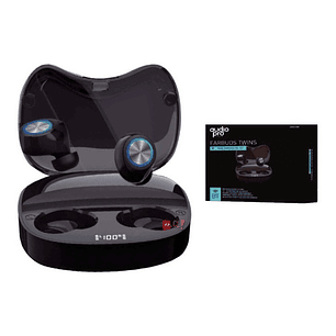 Audífonos Bluetooth 5.0 Touch Con Manos Libres - Ps