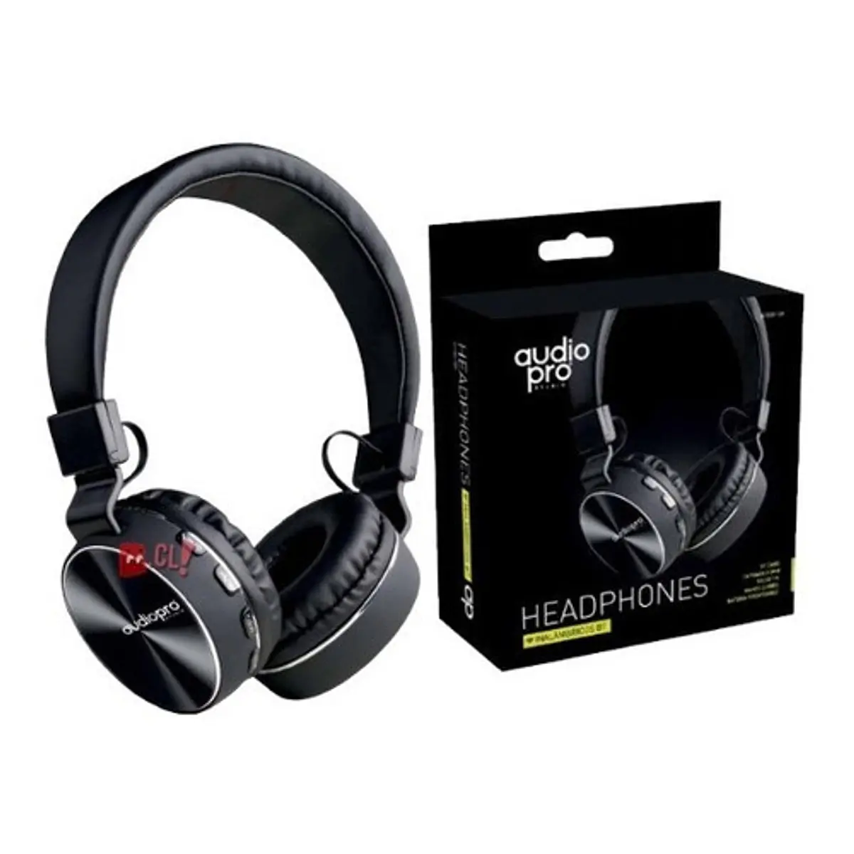 audifonos bluetooth con auxiliar