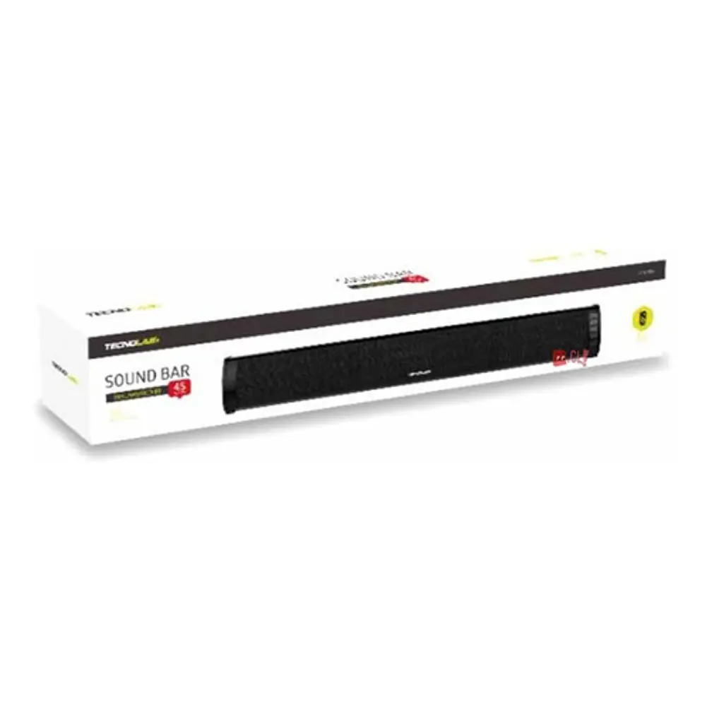 Sound Bar Bluetooth 5.0 + Edr 45w Rms - Ps 2