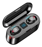 Audífonos Twins Bluetooth Alta Fidelidad Sin Cable - Ps - Miniatura 1
