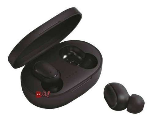 Audífonos Twins Bluetooth Sin Cable - Puntostore