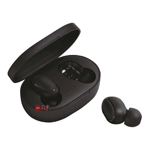 Audífonos Twins Bluetooth 5.0 Binaural Sin Cable - Ps