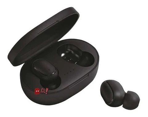 Audífonos Twins Bluetooth 5.0 Binaural Sin Cable - Ps