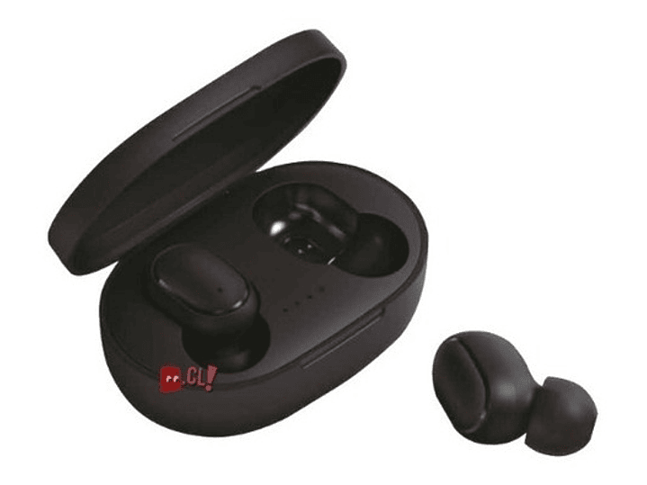 Audífonos Twins Bluetooth 5.0 Binaural Sin Cable - Ps 1