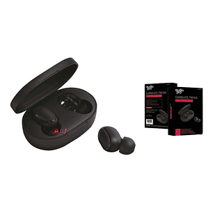 Audífonos Twins Bluetooth 5.0 Binaural Sin Cable - Ps