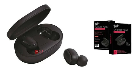 Audífonos Twins Bluetooth 5.0 Binaural Sin Cable - Ps