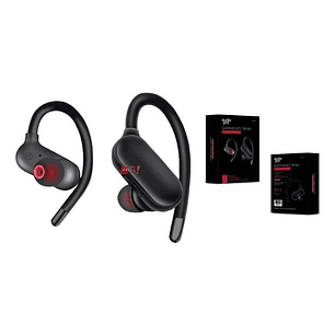 Audífonos Twins Bluetooth Con Manos Libres Sin Cable - Ps