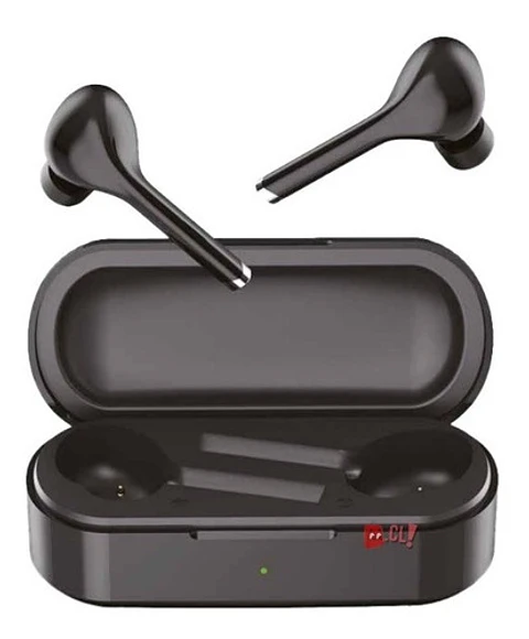 Audífonos Twins Bluetooth Sin Cable Con Manos Libres - Ps