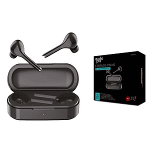 Audífonos Twins Bluetooth Sin Cable Con Manos Libres - Ps