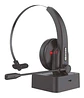 Audífonos Gamer O Call Center Bluetooth Con Micrófono - Ps - Miniatura 1