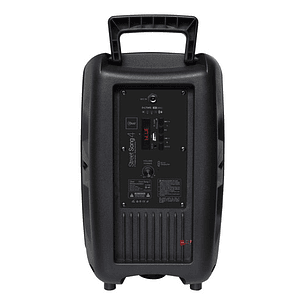 Parlante Karaoke Bluetooth Tws Street Song 8 - Ps