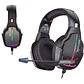 Audífonos Platinum Gamer Conector 3,5mm Y Usb - Ps - Miniatura 1