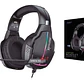 Audífonos Platinum Gamer Conector 3,5mm Y Usb - Ps - Miniatura 2