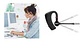 Audífonos Manos Libres Bluetooth - Ps - Miniatura 2