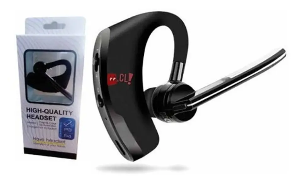 Audífonos Manos Libres Bluetooth - Ps 3