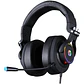Audífonos Gamer Hp H360 Con Led Rgb Con Micrófono - Ps - Miniatura 1