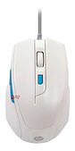 Mouse Gamer Hp M150 Color Blanco Sensor Óptico - Ps - Miniatura 1