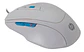 Mouse Gamer Hp M150 Color Blanco Sensor Óptico - Ps - Miniatura 2