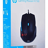 Mouse Gamer Hp M150 Color Blanco Sensor Óptico - Ps 3