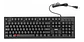 Kit Gamer Teclado Y Mouse Retroiluminado Annihilator - Ps - Miniatura 2