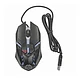 Kit Gamer Teclado Y Mouse Retroiluminado Annihilator - Ps - Miniatura 3