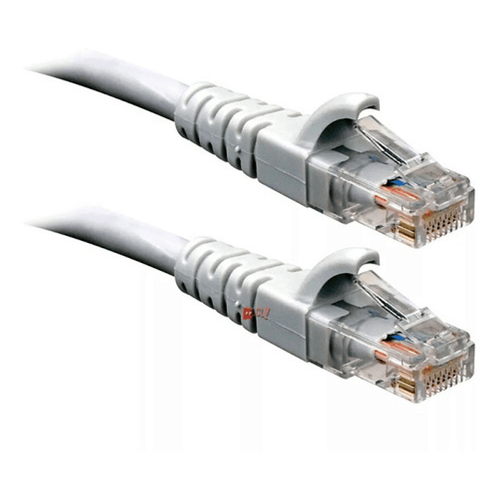 Cable De Red Utp Cat 6e Rj45 Armado De 20 Metros - Ps 2